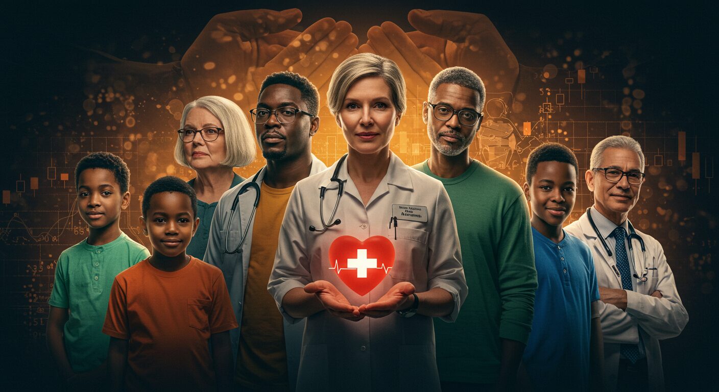 What Is Medicaid? A Beginner’s Guide to America’s Largest Healthcare Program