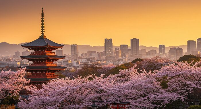 Ultimate Japan Travel Guide 2025: 15 Essential Tips for First-Time Visitors